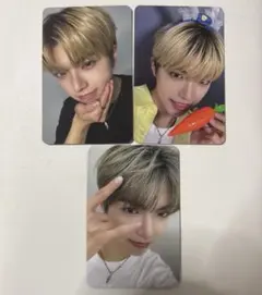 ALL(H)OURS ALLHOURS オン トレカ