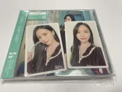 TWICE HareHare ONCE JAPAN 限定　MINA盤