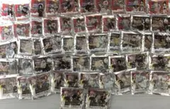 地獄楽　アクリルminiフィギュア 獄　楽　果　フルコンプリートセット