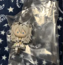 ホロライブ ホロクッキングくじ〜ホロッとカフェテリア〜　マスコット　獅白ぼたん