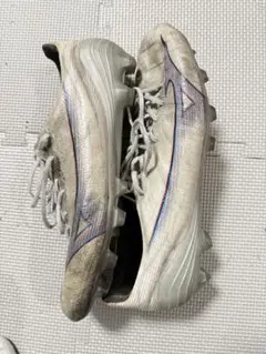 MIZUNO アルファ