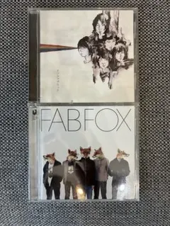 2026年最新】フジファブリック CDの人気アイテム - メルカリ