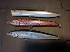 2025年最新】カーペンタールアーの人気アイテム - メルカリ