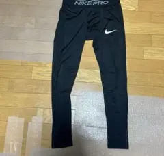 【値下げ可能！】ランニングタイツ　NIKE PRO DRY-FIT