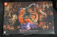 特典のみ！　ベヨネッタ3 トリニティ マスカレイド エディション