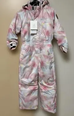 YUK スキーウェア120センチ