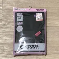 新品未開封 ２枚組 胸二重タンクトップ しまむらOUTDOOR PRODUCTS