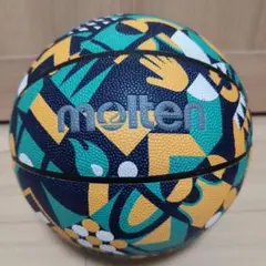 バスケボール7号