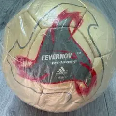 FEVERNOVA 日韓W杯 フィーバーノヴァ 未使用品