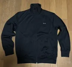 ジャージ ブルゾン