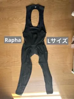 Rapha ブラック ビブタイツ コア M - メルカリ