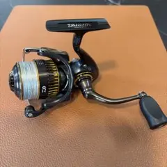 ♦期間限定♦ダイワ セルテート2506 本体のみ 未使用品 Amazon | ダイワ(DAIWA) スピニングリール 16 セルテート 2506