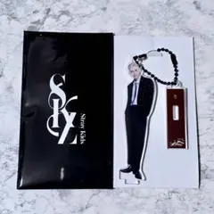 Stray Kids スキズ XMAS POPUP STORE フィリックス