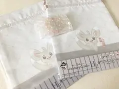 ポケモン 一番くじ チラーミィ セット
