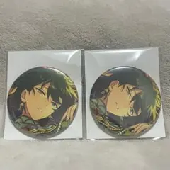 あんスタ コレ缶 缶バッジ 2個 影片 みか - メルカリ