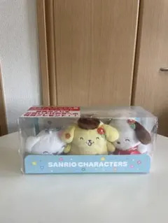 サンリオ当たりくじ　ラストワン