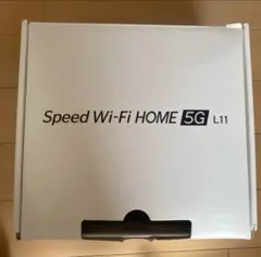 l11 ルーター