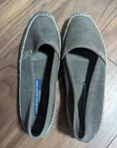 ♥リーガルのレディースローファー