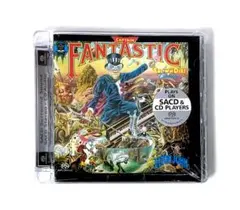 2026年最新】elton john sacdの人気アイテム - メルカリ