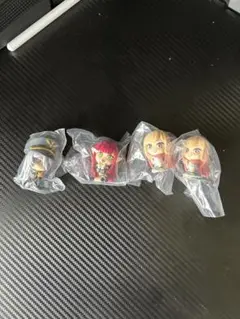 3個セット その着せ替え人形は恋をする こっちむいてFIg