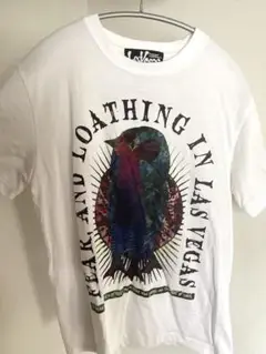 Fear, and Loathing in Las Vegas半袖Tシャツ
