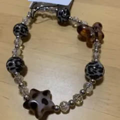 WEGO ビーズストラップ