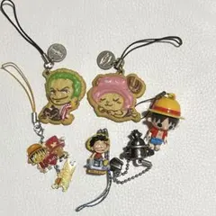 ワンピース グッズ まとめ売り 6点セット