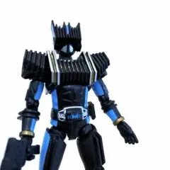 Figure-rise Standard 仮面ライダーダークディケイド - メルカリ