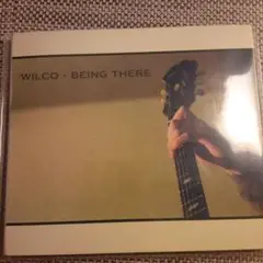 Wilco 『Being There』輸入盤2枚組
