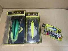 RAID レイドジャパン ダッジ レアカラー 廃盤カラー デカダッジ スクラッチ RAID JAPAN レイドジャパン ダッジ 【2】 : バックラッシュYahoo