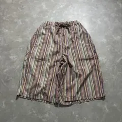 Paul Smith Multi Stripe Easy Pantsのサムネイル