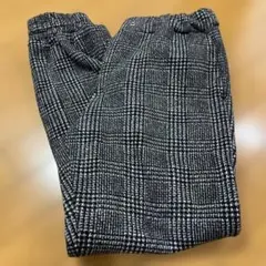 ジョイントワークス　裏起毛パンツ　L