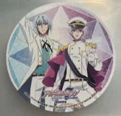 AGF コースター アイナナ