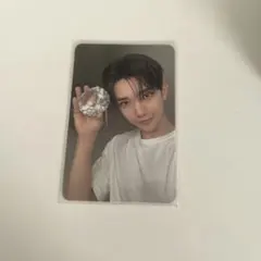 seventeen ジョシュア　17 is right here ①