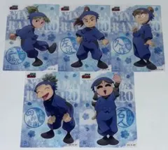 忍たま クリアカード 2年生