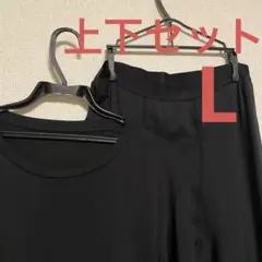 期間限定！UNIQLO HEATTECHエクストラWARM ブラックセット L