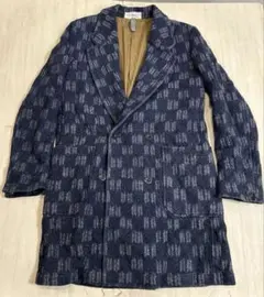 2025年最新】Paul Smith メンズ チェスターコートの人気アイテム