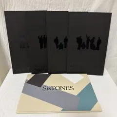 2025年最新】SixTONES会報の人気アイテム - メルカリ