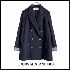 2025年最新】JOURNAL STANDARD レディース テーラードジャケット