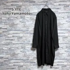 ア*缶様 ヨウジヤマモトプールオム トリプルカラー シャツ - メルカリ