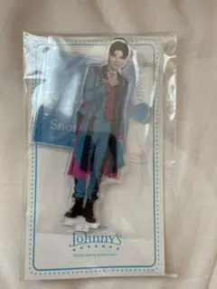 Snow Man ラウール  アクリルスタンド　第三弾