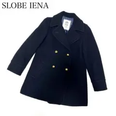 pコート 金ボタン