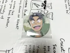 忍たま乱太郎 セガラッキーくじ 潮江文次郎