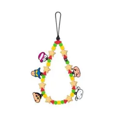 CASETiFY クレヨンしんちゃん スマホグリップ - メルカリ