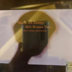 Waltz for Debby Bill Evans Trio