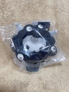 サンリオ ミャクミャク なりきりぬいぐるみBCブラック クロミ黒