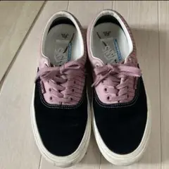 VANS ウルトラクッシュ ERA proピンク25cm