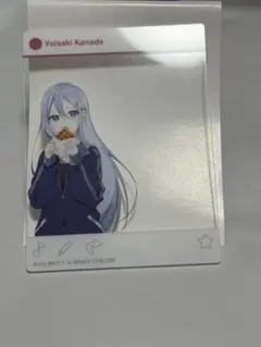 2025年最新】神山高校文化祭 宵崎奏の人気アイテム - メルカリ