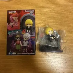 デスクトップハンター 6 クラピカ