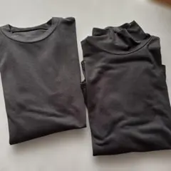 2枚セット Tシャツ
